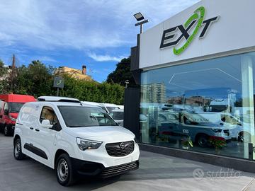 Opel Combo 1.5 dci FRIGORIFERO