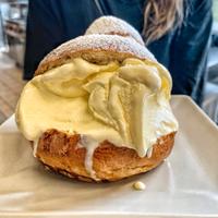 Attività commerciale bar/gelateria avviatissima