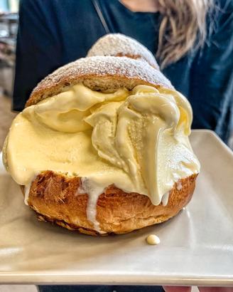 Attività commerciale bar/gelateria avviatissima