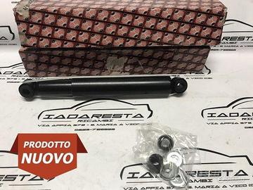 Ammortizzatori Post. Mitsubishi L200 4853109080