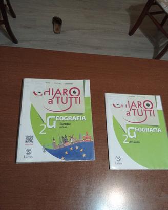 libro chiaro a tutti 2 