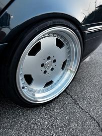 Cerchi mercedes 19