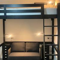 Letto a castello Ikea