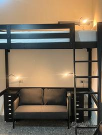 Letto a castello Ikea