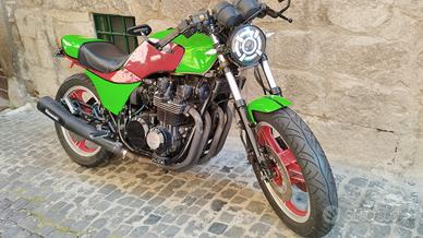 Kawasaki GPZ 750 - 1983