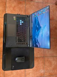Asus rog strix g15 g513rm Ryzen 7 RTX 3060 16GB1TB
