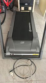 Tapis roulant mai usato, 9 velocità