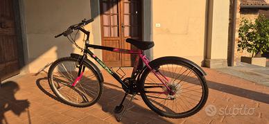 Montain bike 26''