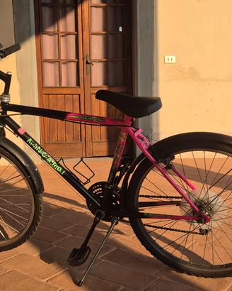 Montain bike 26''