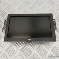 Schermo Navigatore Peugeot 207 CC Cabrio 308 407 2