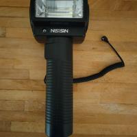 Flash Nissin 2800G