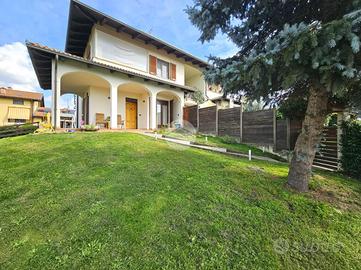 2 LOCALI A RONDISSONE