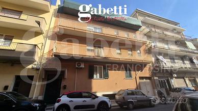 Appartamento Bagheria [Cod. rif A/85VRG]