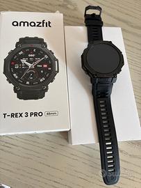 Amazfit T-Rex 3 Pro 48mm