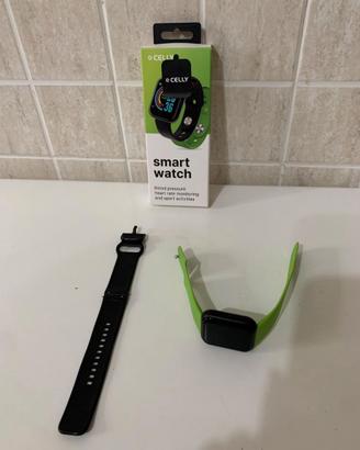 Smartwatch