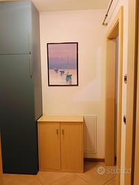 OLIMPIADI INVERNO 2026 - Monolocale