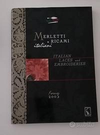 Merletti ricami italiani forum 2005 laces italia