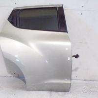 Portiera Posteriore Destra Nissan Juke 2012