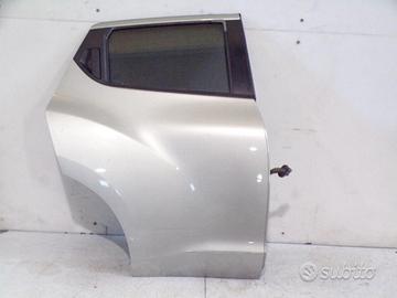 Portiera Posteriore Destra Nissan Juke 2012