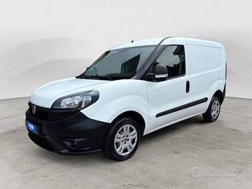 FIAT Doblo Doblò 1.3 MJT PC-TN Cargo Lamierato I