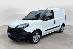 FIAT Doblo Doblò 1.3 MJT PC-TN Cargo Lamierato I