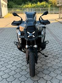 R 1300 Gs Adventure