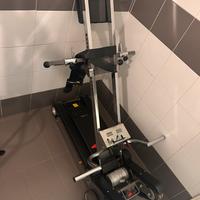 Montascale per disabili