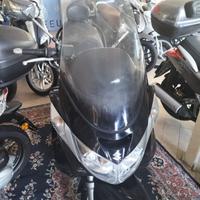 Suzuki Burgman 400