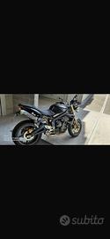 Triumph Street Triple 675