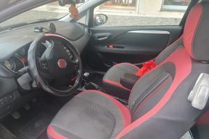 grande punto evo 1.3 multijet  75cv