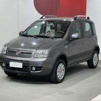 Fiat Panda 1.2 Climbing 4x4 69cv E5