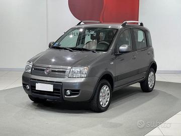 Fiat Panda 1.2 Climbing 4x4 69cv E5