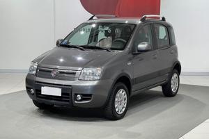 Fiat Panda 1.2 Climbing 4x4 69cv E5