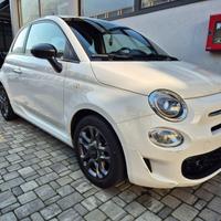 Fiat 500 s 1.0 Hybrid