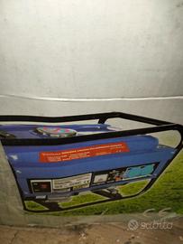 generatore di corrente a benzina