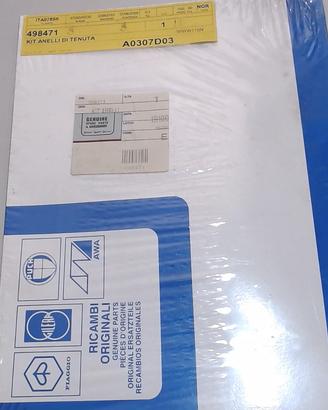 SERIE PARAOLI Free Zip Nrg Sfera typhoon PIAGGIO 4