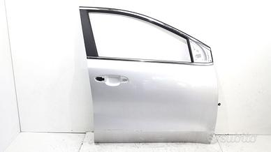 PORTIERA ANTERIORE DESTRA KIA Sportage Serie 76004