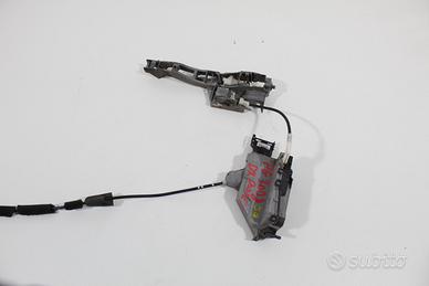 SERRATURA POSTERIORE DESTRA PEUGEOT 3008 Serie (09