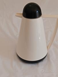 Thermos Guzzini bianco/Nero