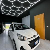 Hyundai i10 1.0 MPI Style