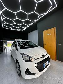 Hyundai i10 1.0 MPI Style