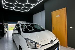 Hyundai i10 1.0 MPI Style