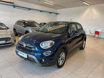 Fiat 500X CITY CROSS 1.3 T4 150 CV DCT SPOTICAR