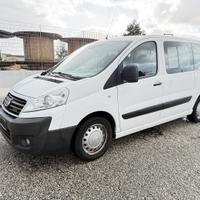 FIAT SCUDO 2.0 MJT L2-H1 9 POSTI CLIMA CRUISE