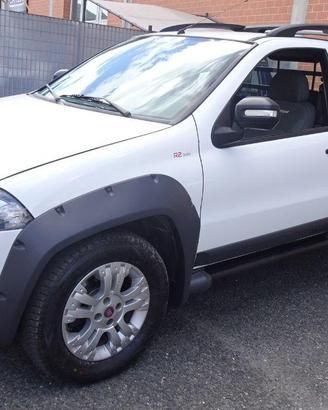 FIAT STRADA FIORINO PICK UP ADVENTURE