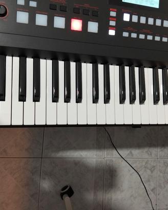 Tastiera musicale Roland Ex50