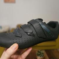 cerchi più scarpe bdc