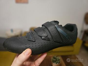 cerchi più scarpe bdc