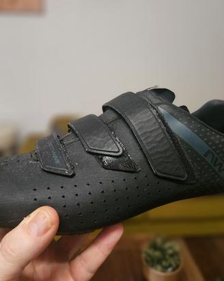 cerchi più scarpe bdc