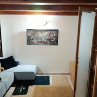 Casetta a schiera dì testa